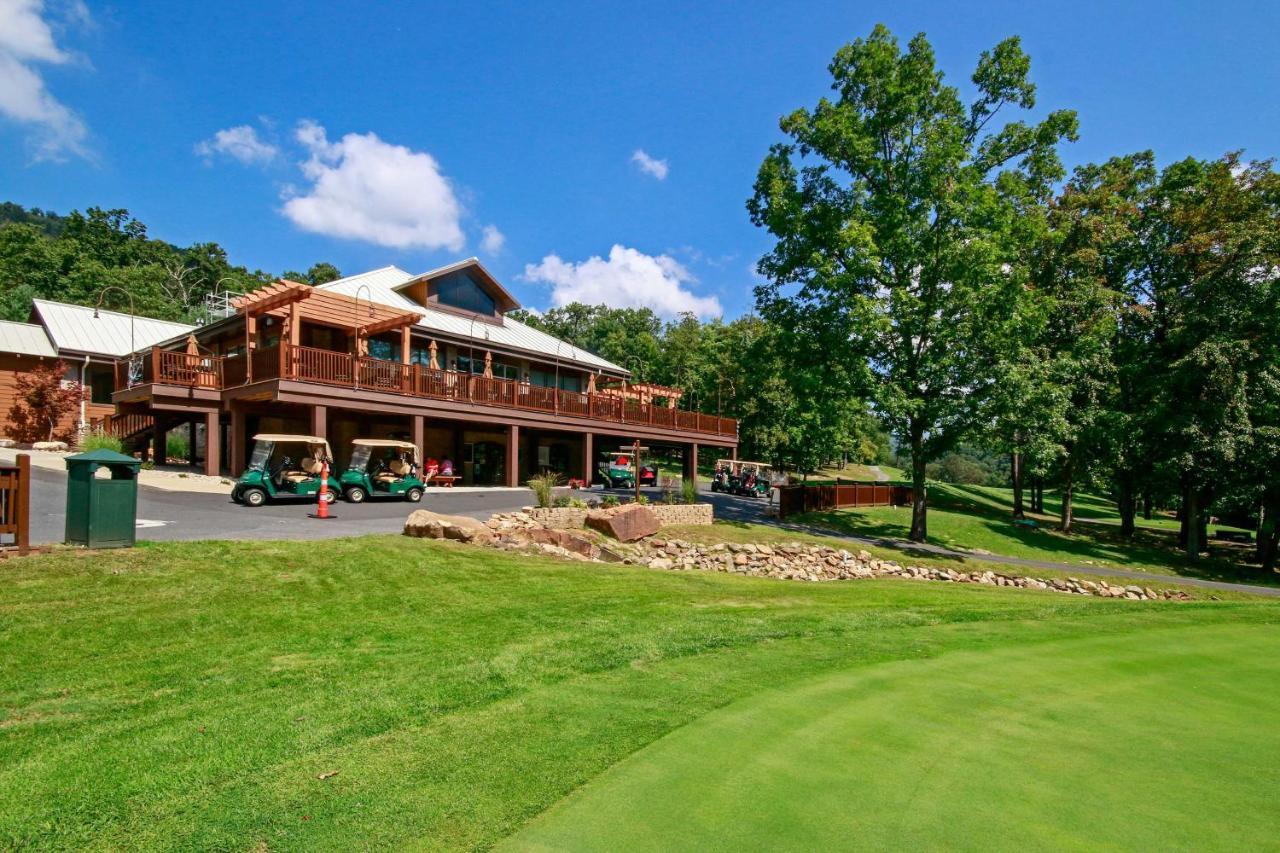Timber Lodge Cabin - Relax Or Get Adventurous! McGaheysville Exterior photo